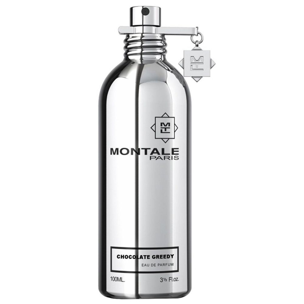 Montale Chocolate Greedy 3.3 OZ Eau De Parfum for Unisex