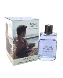 LANVIN ECLAT D'ARPEGE 3.4oz EDT SPRAY FOR MEN