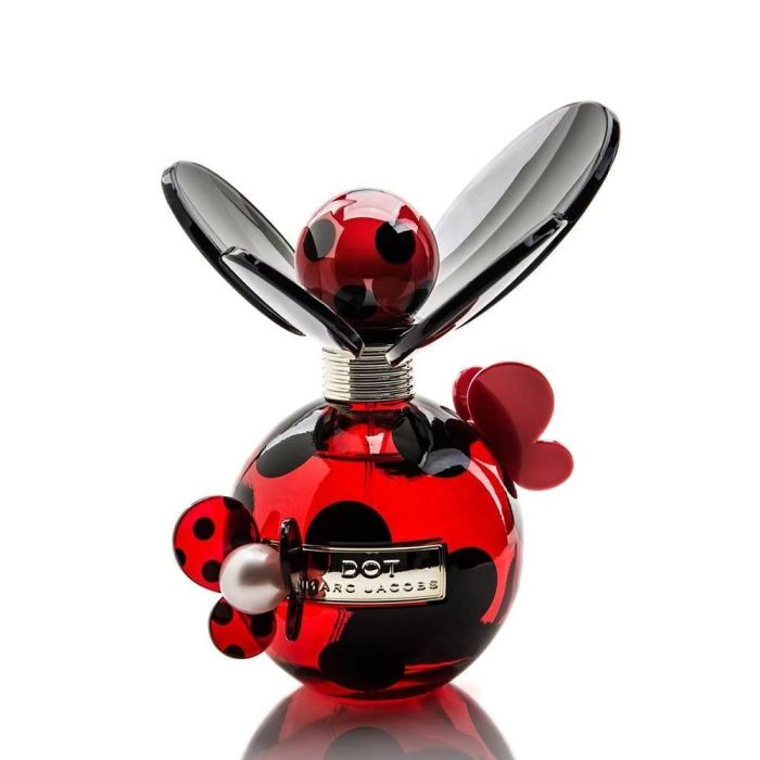 MARC JACOBS DOT (TESTER) 3.4oz EDP SPRAY for Women