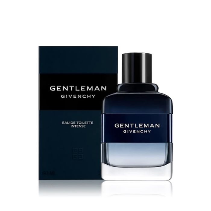 Givenchy Gentleman 3.4oz EDP Spray  for MEN