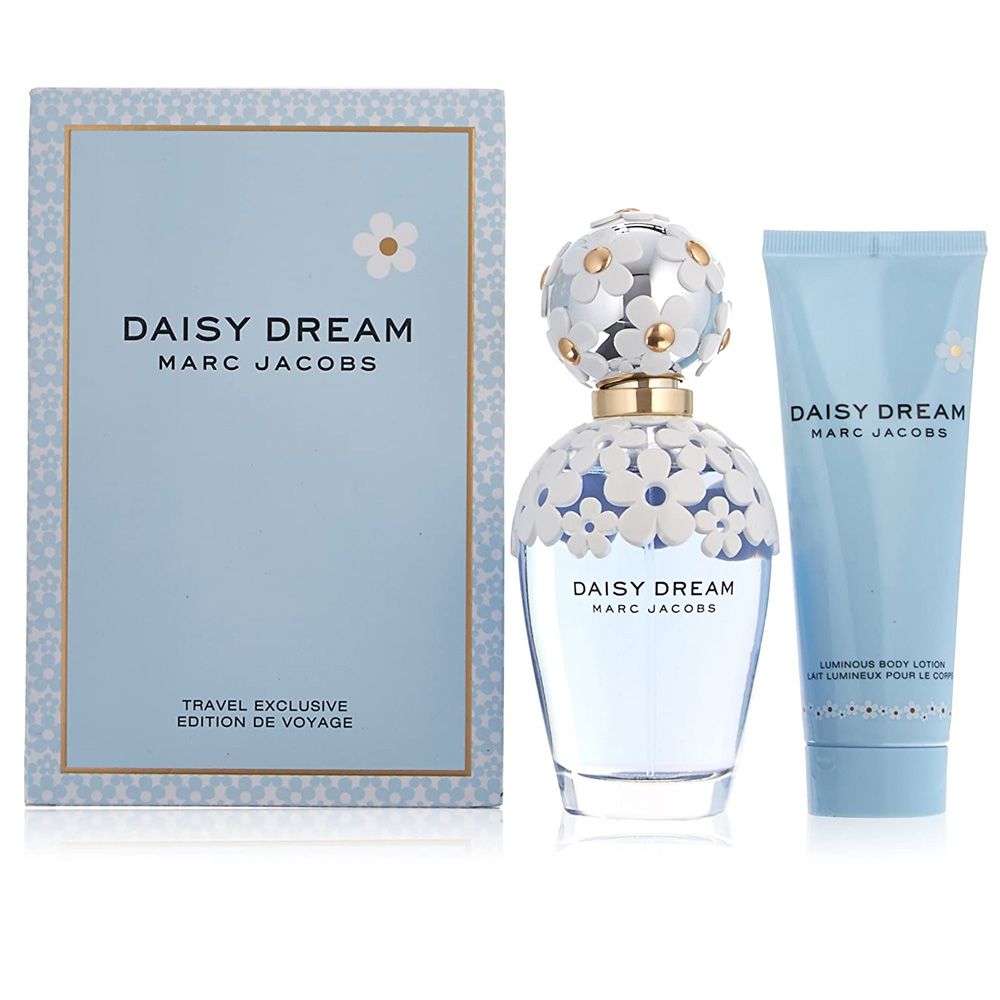 Marc Jacobs Daisy Dream 3.4 OZ EDT for Women