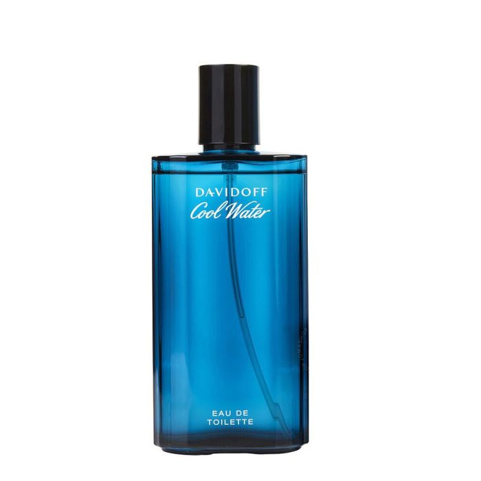 Cool Water 4.2 oz EDT Spray for Men Tester