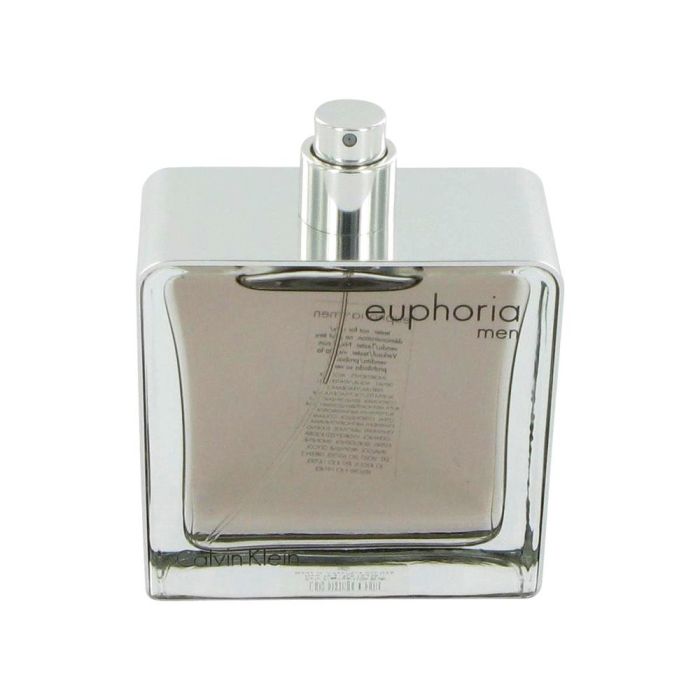 Euphoria Men by Calvin Klein 3.4oz EDT