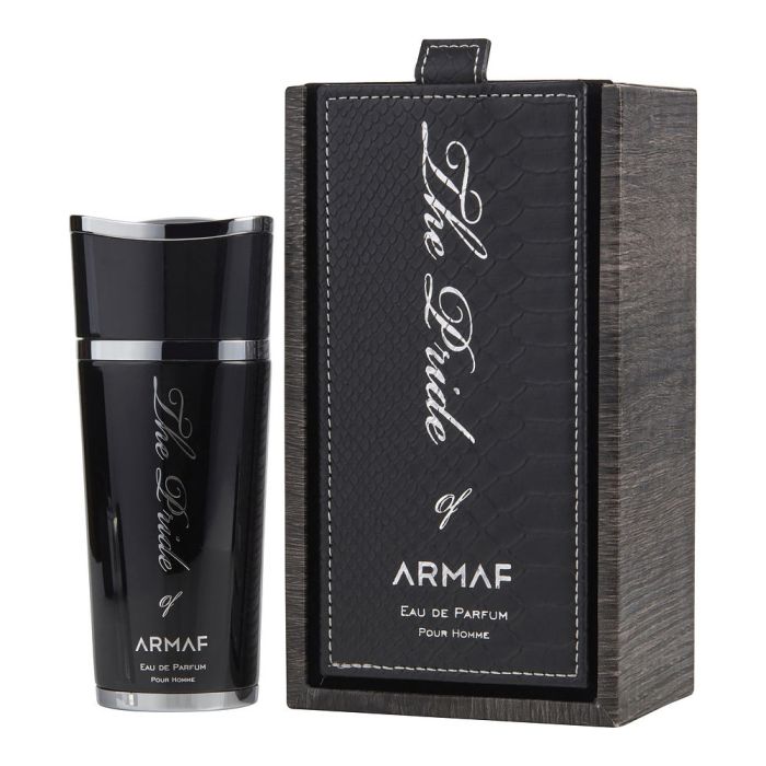 Armaf The Pride 3.4oz EDP SPRAY for MEN
