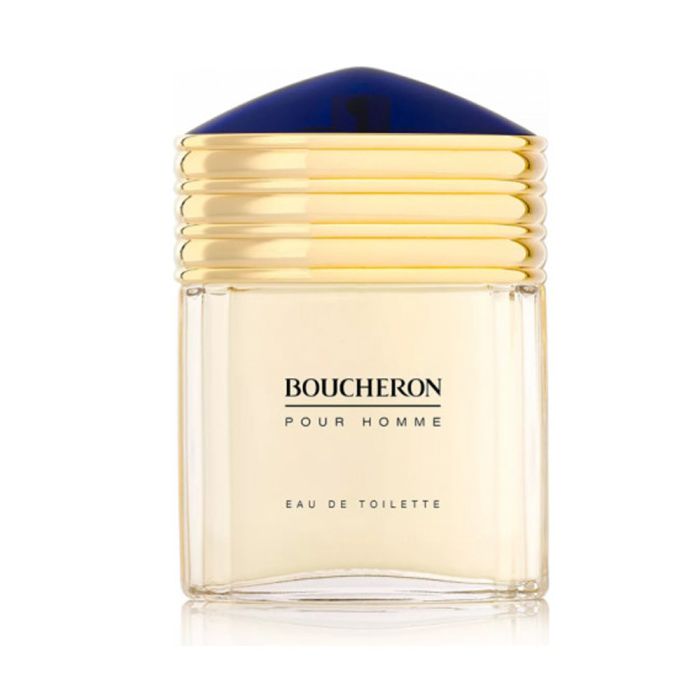 Boucheron Pour Homme(Tester)3.4oz EDT Spray for Men)