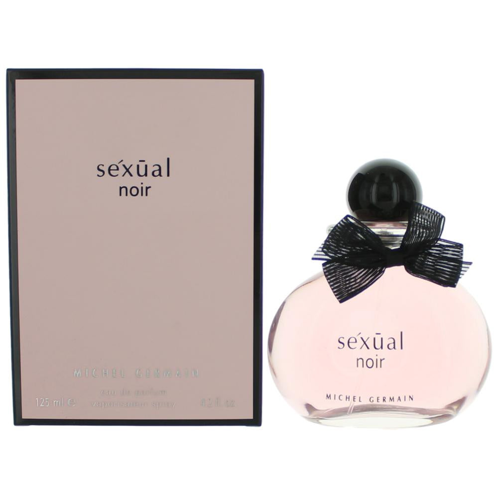 Sexual Noir by Michel Germain for Women 4.2 oz EDP Spray