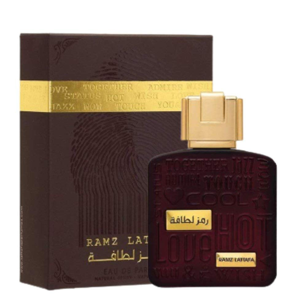 Ishq Al Shuyukh Gold by Lattafa Pride 3.4oz EDP Spray for UNISEX