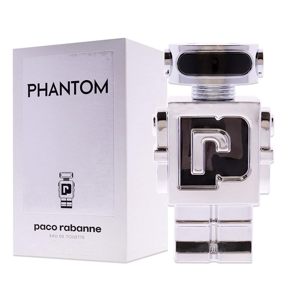 Phantom by Paco Rabanne 3Pcs Gift Set Contains  for MEN