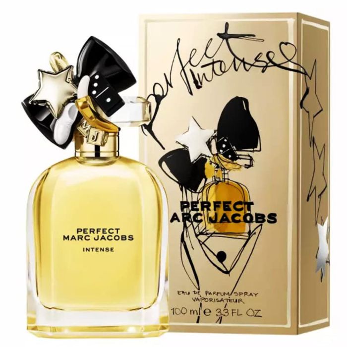 Marc Jacobs Perfect 1.6 OZ EDP for Women