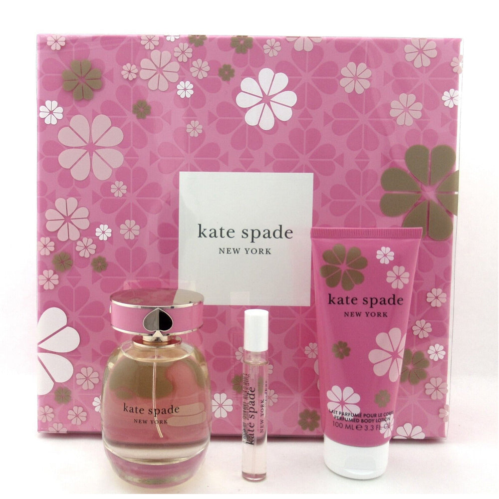 Kate Spade New York 3.3oz EDP Spray for WOMEN