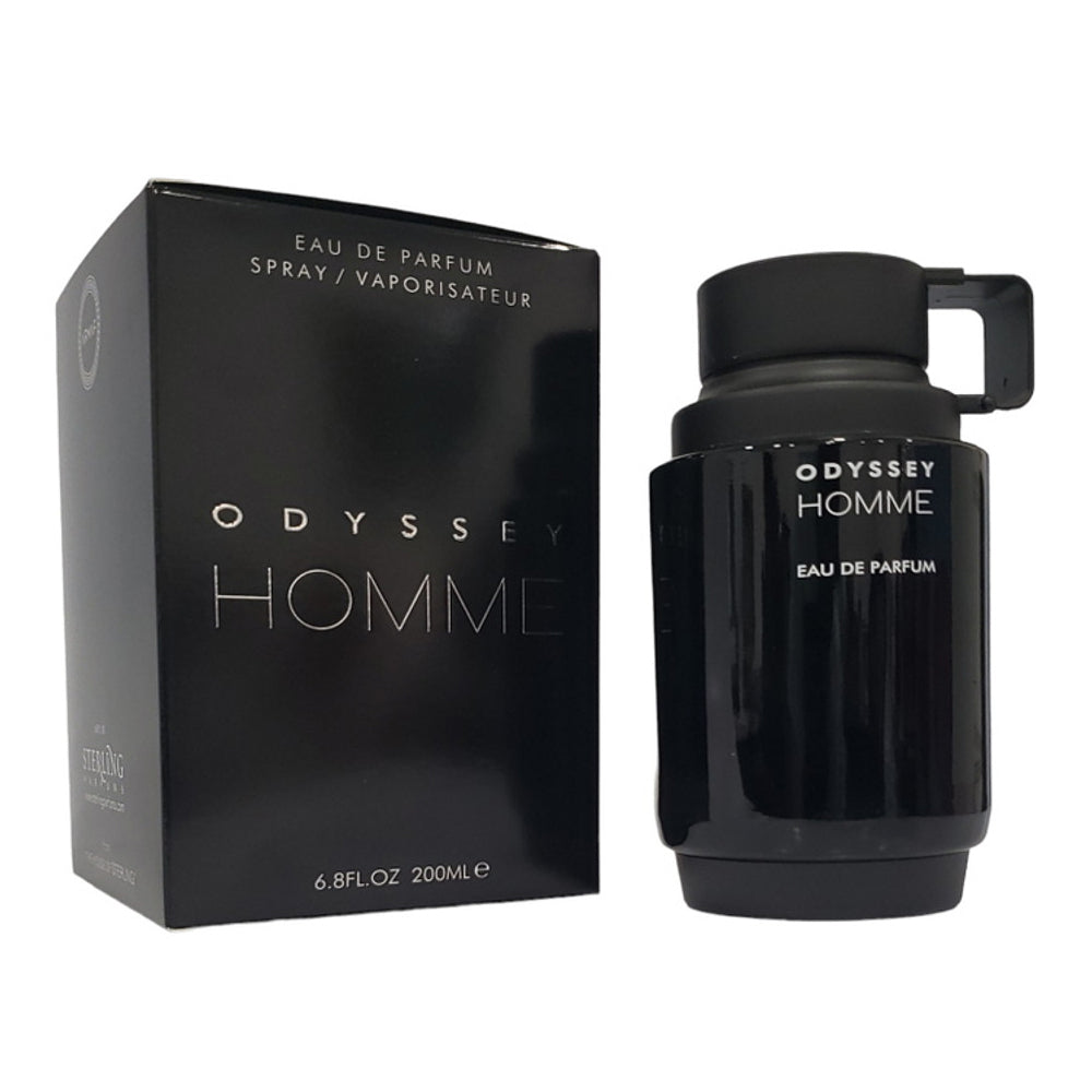 Odyssey Homme by ARMAF 2oz EDP Spray for MEN