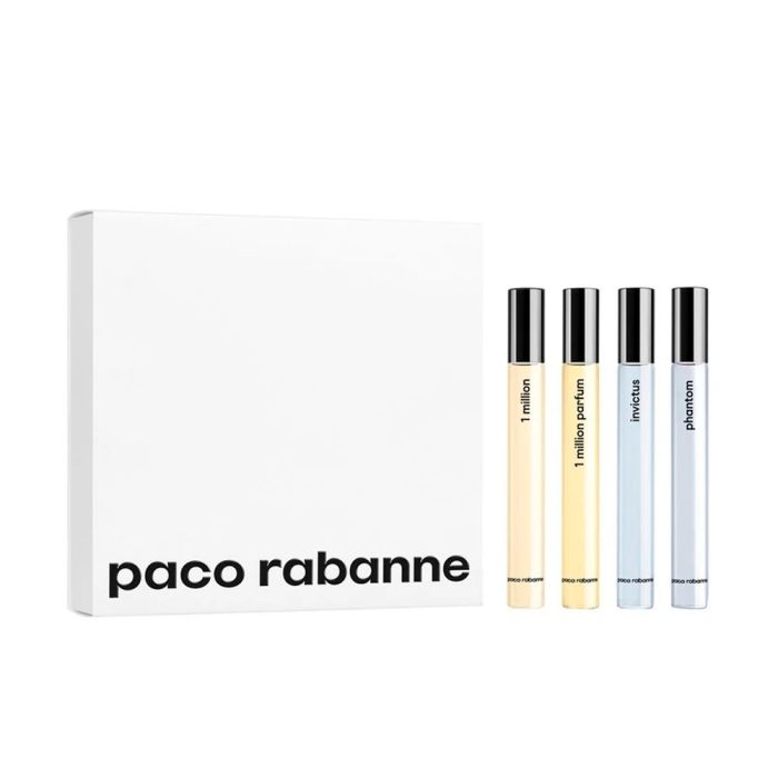 Paco Rabanne Discovery Travel Set