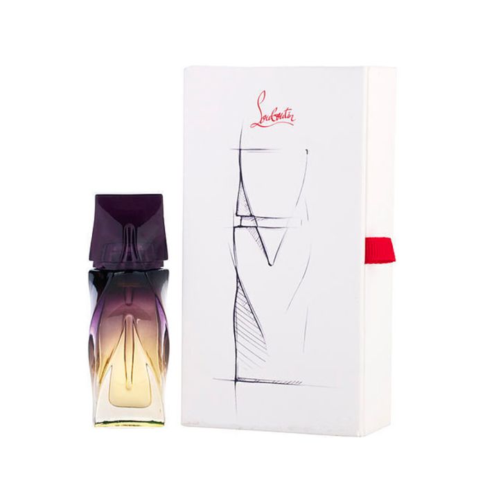 Trouble In Heaven by Christian Louboutin 0.16oz PERFUME OIL for WOMEN (MINI )