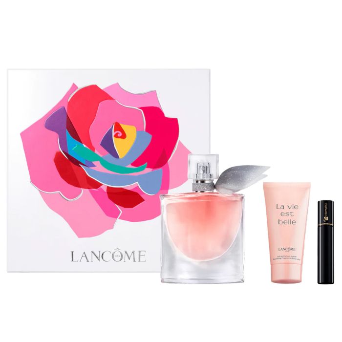 LANCOME LA VIE EST BELLE 3.4oz EDP SPRAY