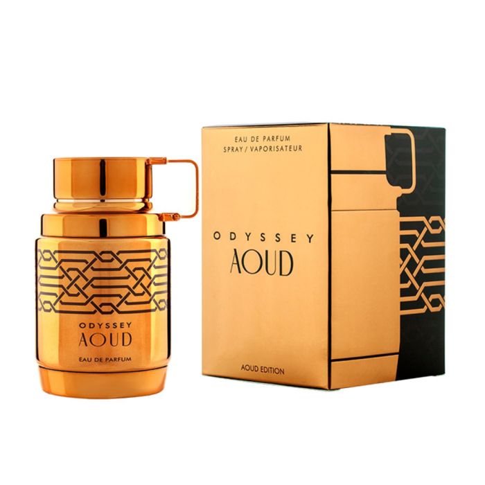 Armaf ODYSSEY AOUD 3.4oz EDP for MEN