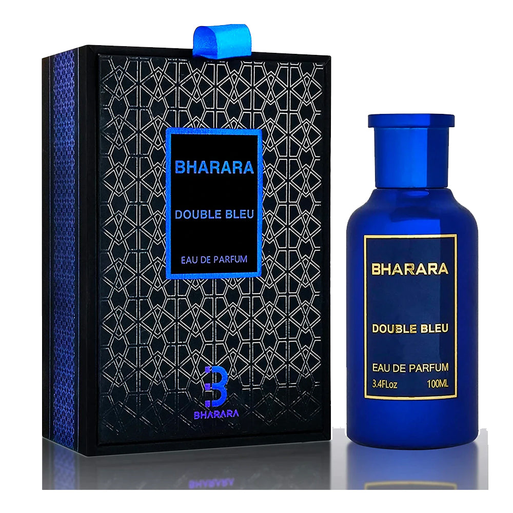 BHARARA Bleu by BHARARA 3.4oz EDP Spray for MEN
