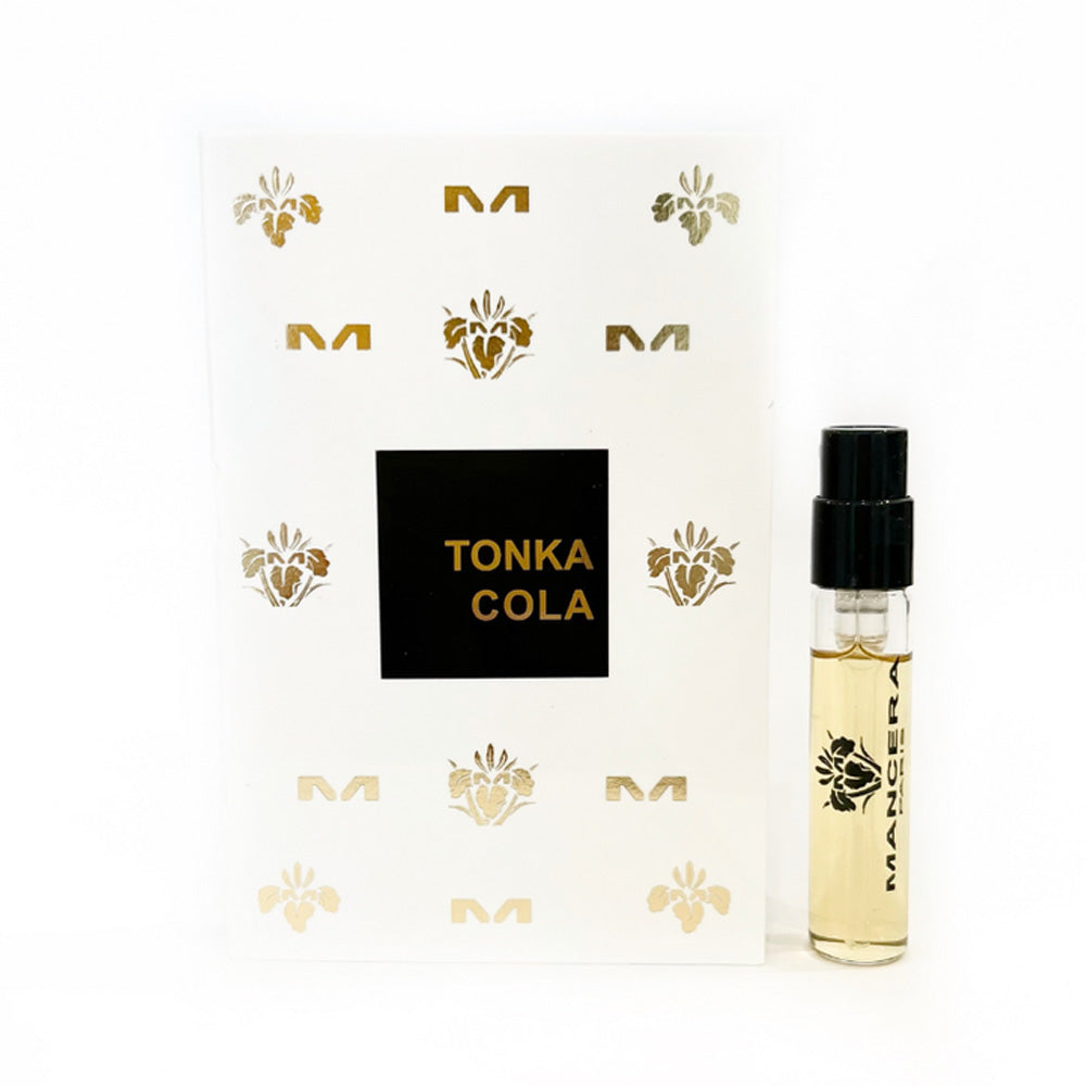 MANCERA Tonka Cola 2ml EDP Vial Spray