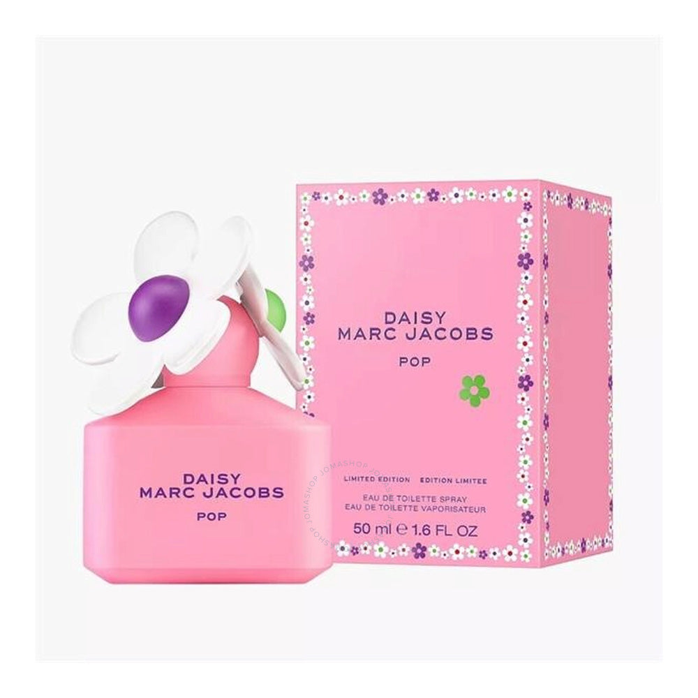 Marc Jacobs Daisy 1.7 OZ Eau De Toilette for Women