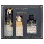 Lattafa Bade'e Al Oud 3pc 3.4oz EDP Spray + 1.7oz Hair Mist + 6.7oz Body Spray