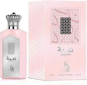 Nasma by Al Absar 3.4oz EDP Spray for UNISEX