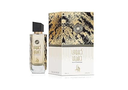 Kasuf Dhahabi by Al Absar 3.4oz EDP Spray for WOMEN