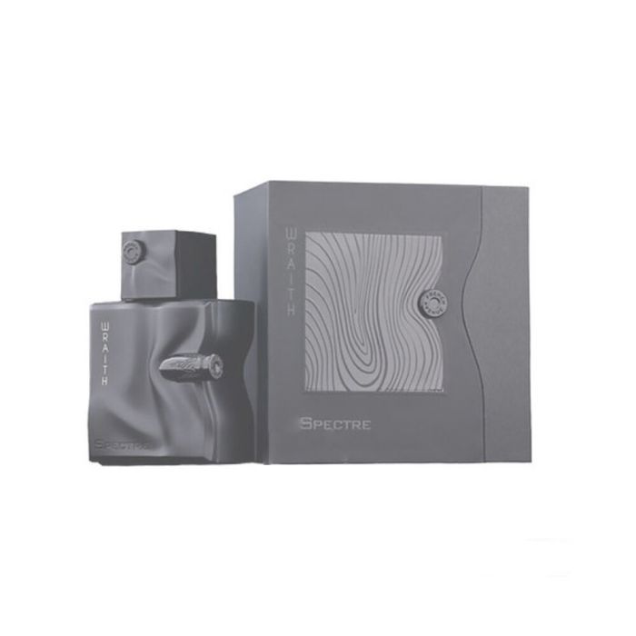 Spectre Wraith by Fragrance World 2.7oz EDP Spray for MEN