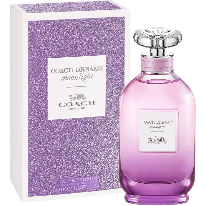 Coach Dreams 3 OZ Eau De Parfum for Women's