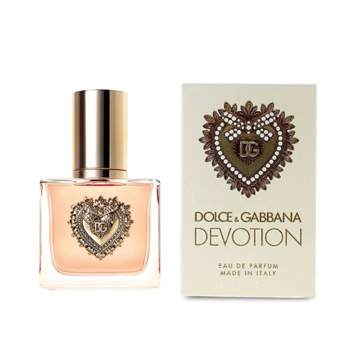 Devotion by DOLCE & GABBANA 1oz EDP Spray for WOMEN