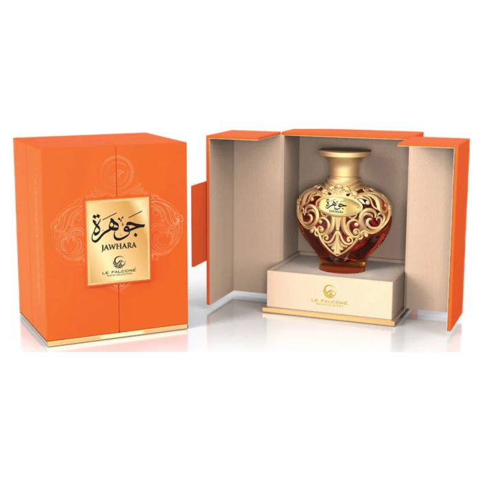 Turath Intense by Le Falcone 3.4oz EDP Spray for UNISEX