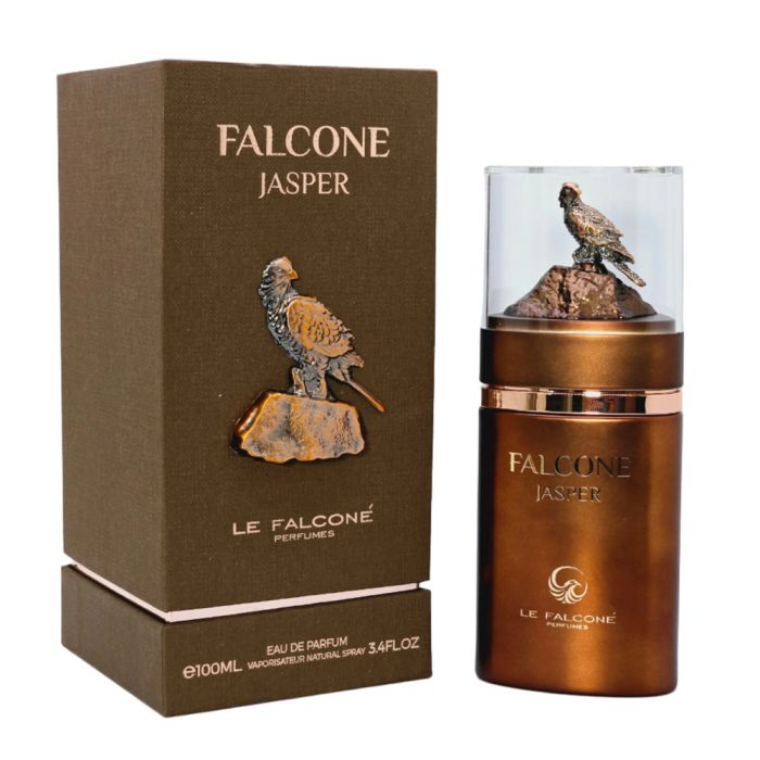 JASPER  by LE FALCONE 3.4oz EDP Spray for UNISEX