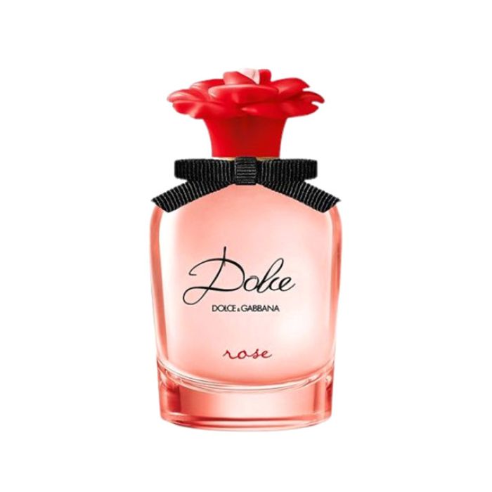 Dolce Rose  by Dolce & Gabbana 2.5oz EDT Spray for WOMEN ( TESTER )
