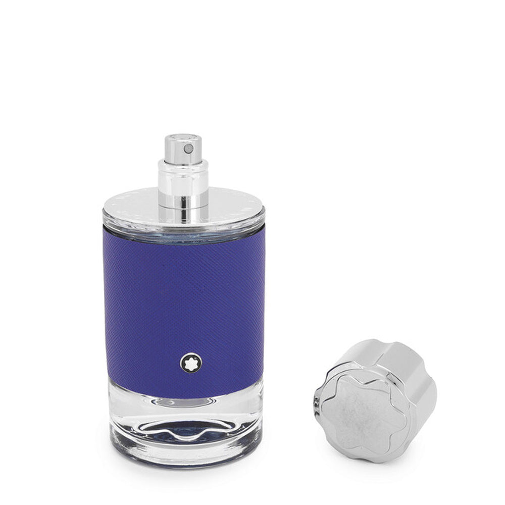 Mont BLanc EXPLORER ULTRA BLUE 3.4oz EDP for MEN ( TESTER )