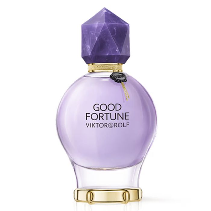 Victor & Rolf Good Fortune 3oz EDP for WOMEN (Tester)