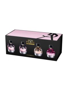 Mon Paris by Yves Saint Laurent  4pcs Mini Set  for WOMEN