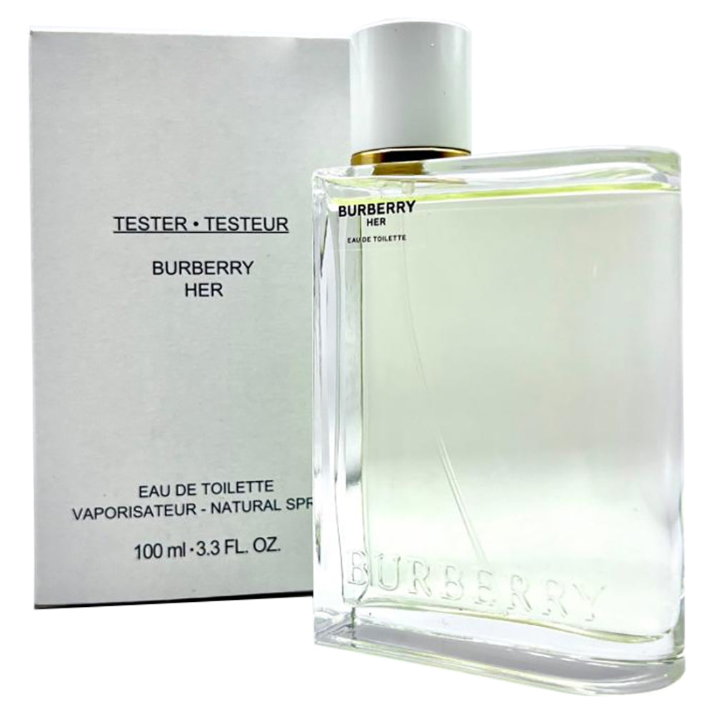 Burberry Her Elixir Eau de Parfum Intense 3.4 oz / 100 mL Parfum Spray