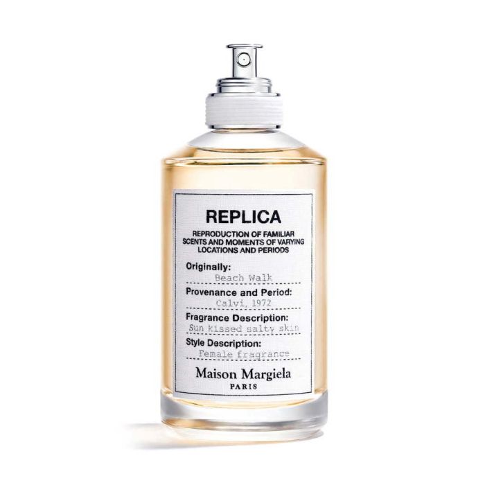 Replica Lazy Sunday Morning by Maison Margiela 3.4 oz EDT for Women