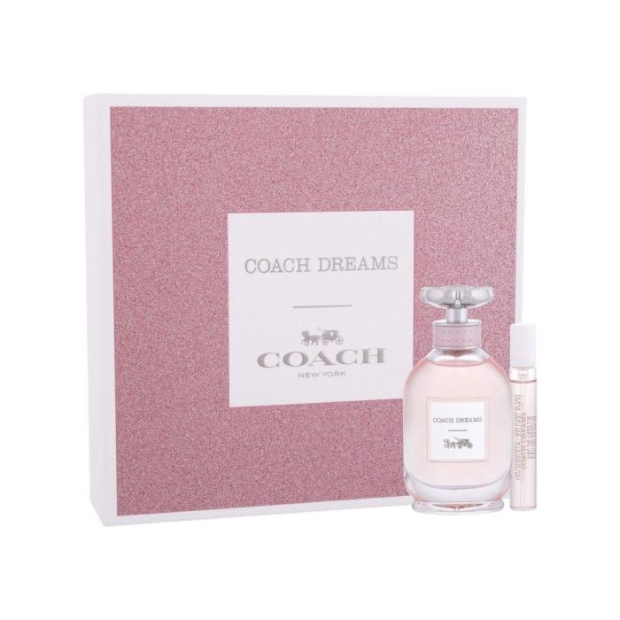 Coach Dreams 2 OZ Eau De Parfum for Women