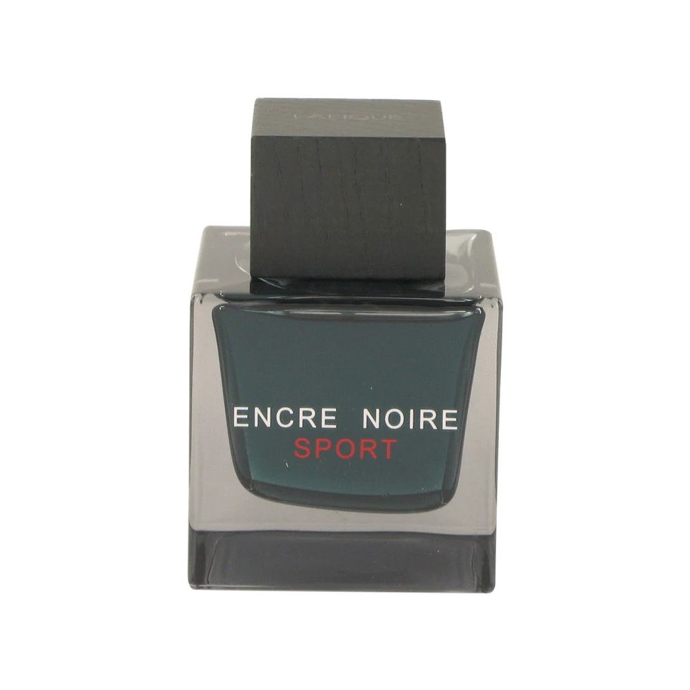 LALIQUE ENCRE NOIRE SPORT 3.4 EDT SP FOR MEN(Tester)