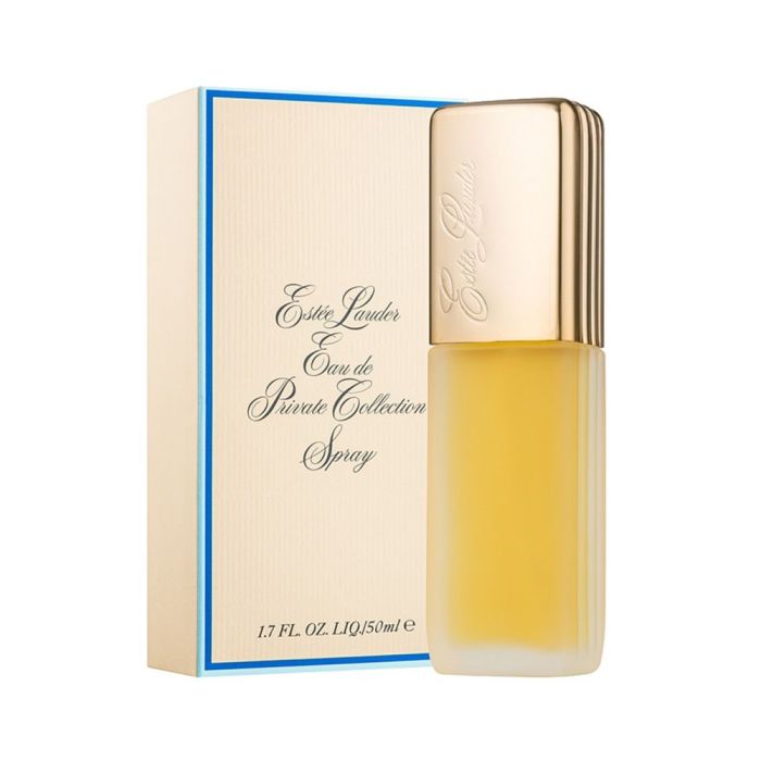 Estee Lauder Eau De Private Collection 1.7 OZ Eau De Parfum for Women's