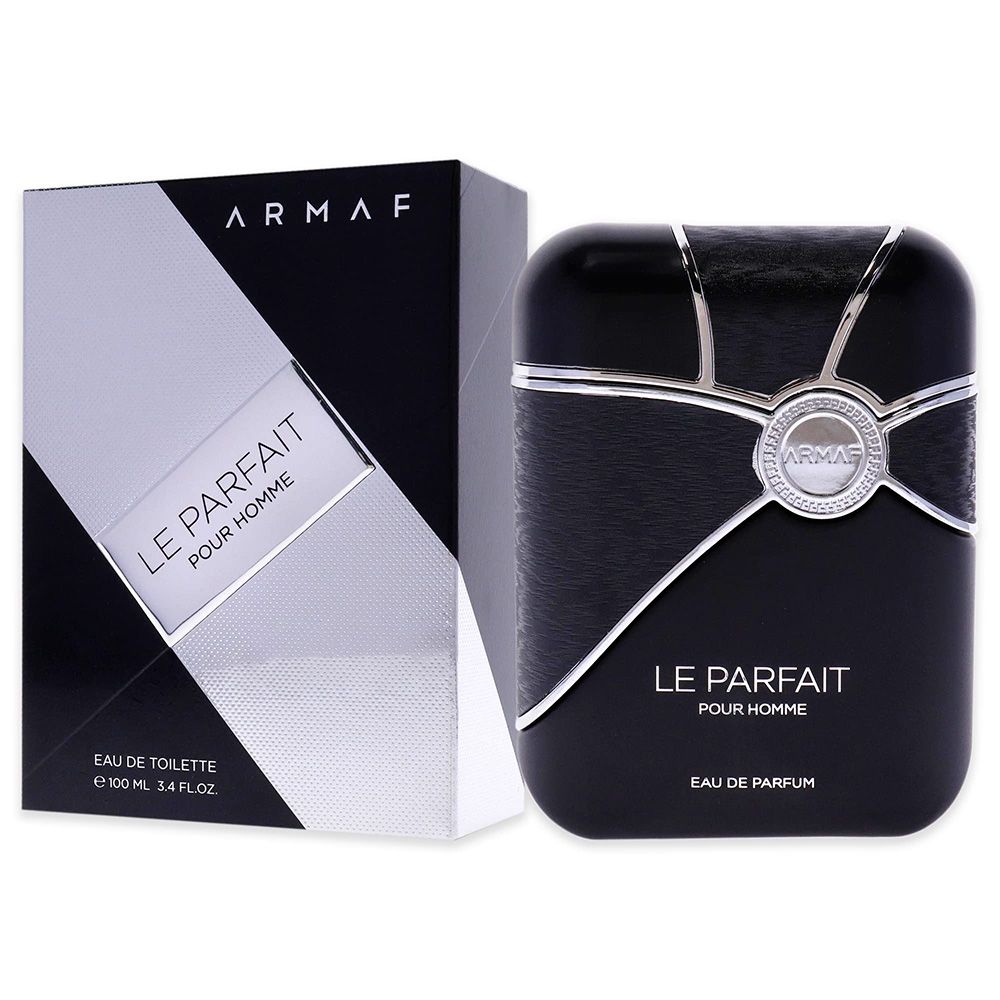 Le Parfait Pour Homme by Armaf for Men