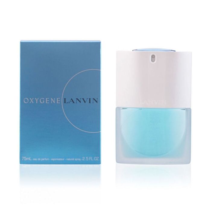 Lanvin Oxygen for Women 2.5 OZ Eau De Parfum
