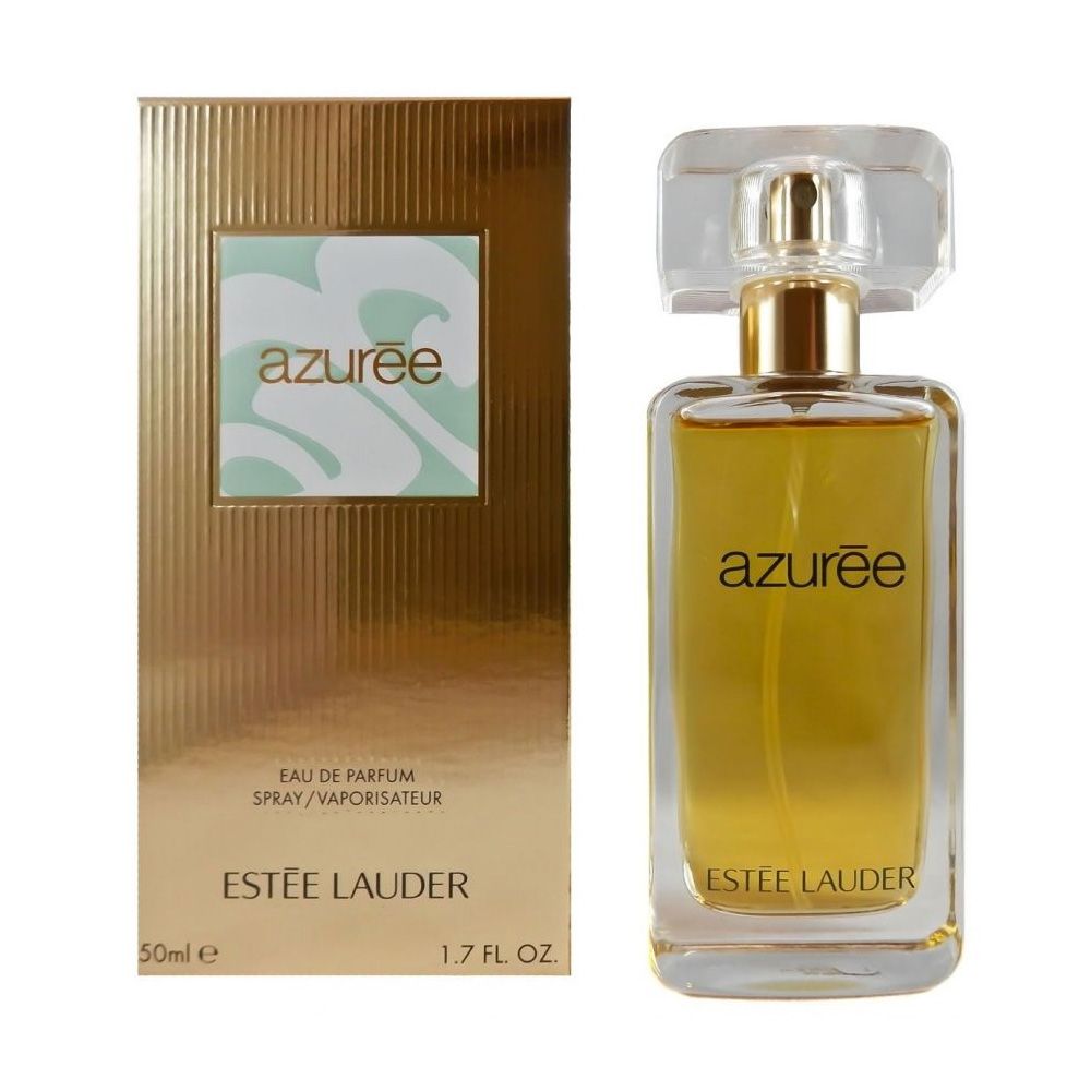 Estee Lauder Azuree 1.7 OZ Eau De Parfum for Women's