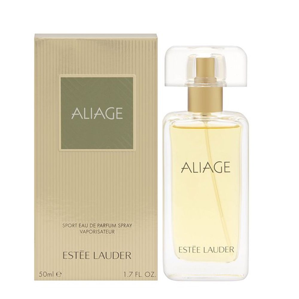 Estee Lauder Aliage SPORT 1.7 OZ EDP for Women