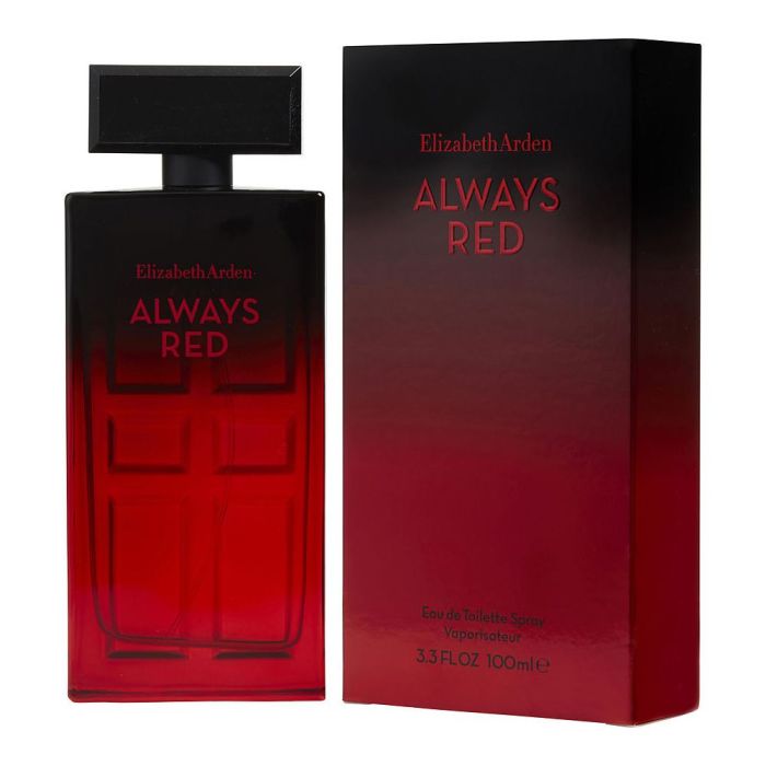 Red Door 3.3 OZ Eau De Toilette for Women