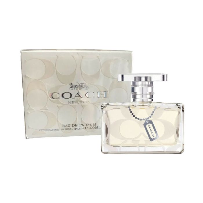 Coach Signature 3.3 OZ Eau De Parfum for Women