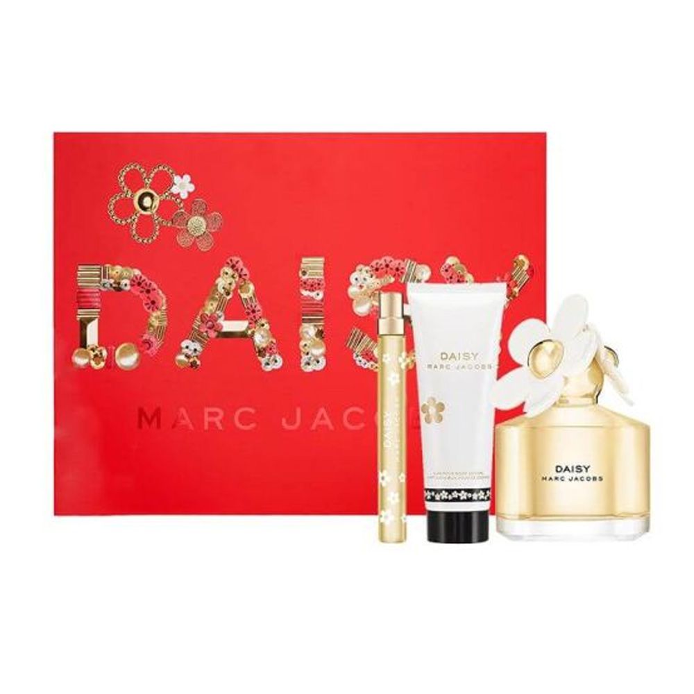 MARC JACOBS Ladies Mini Set Gift