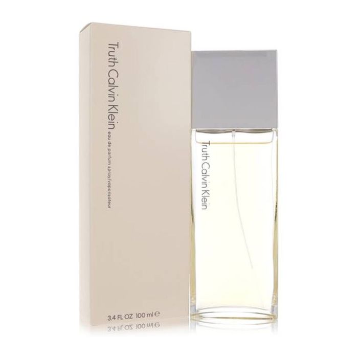 Truth for Women by Calvin Klein 3.4 OZ Eau De Parfum for Women