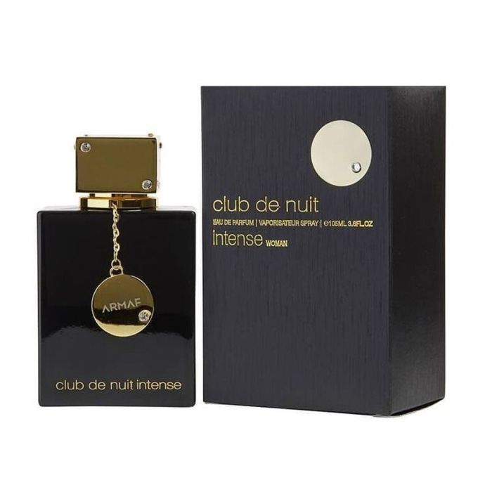 Armaf Club De Nuit for Women 3.6 OZ Eau De Parfum