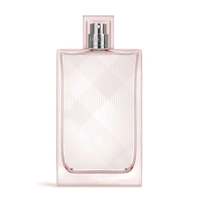 Burberry Brit Sheer (Tester) 3.3 OZ Eau De Toilette for Women