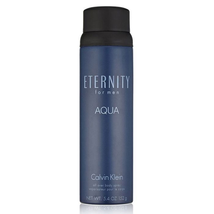Eternity 5.4 OZ Deodorant Spray for Men's